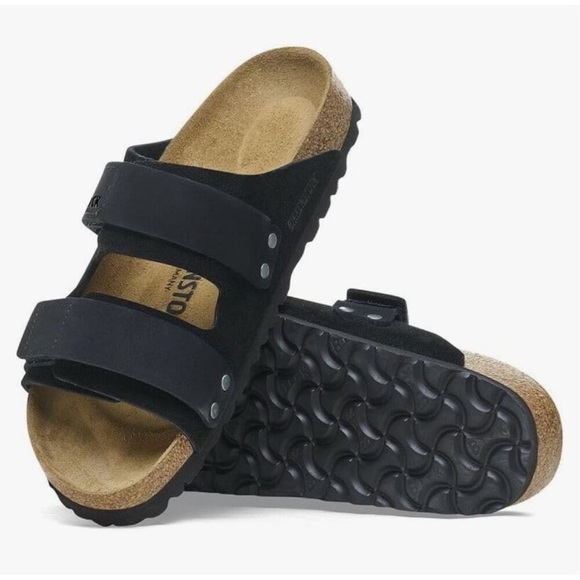 Birkenstock Shoes - Uji Birkenstock Sandal